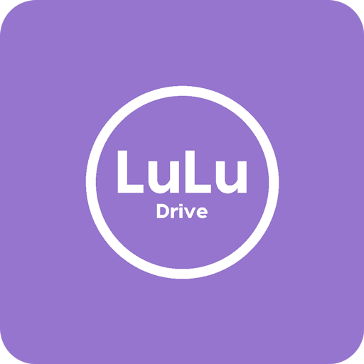 LuLu Taxi Driver icon