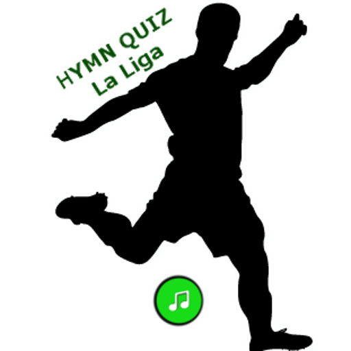 Himnos La Liga LFP icon