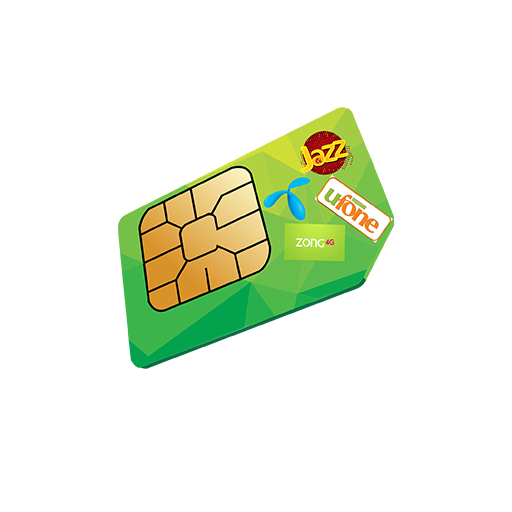 Sim Offers and Packages Guide 2021 icon