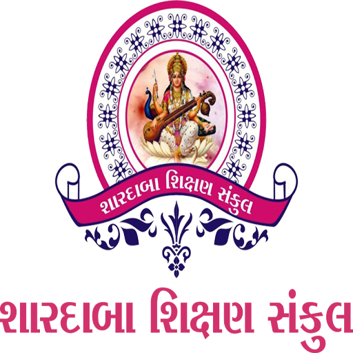 SHARDABA SCHOOL APP icon