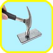 Funny Broken Screen Prank 2017