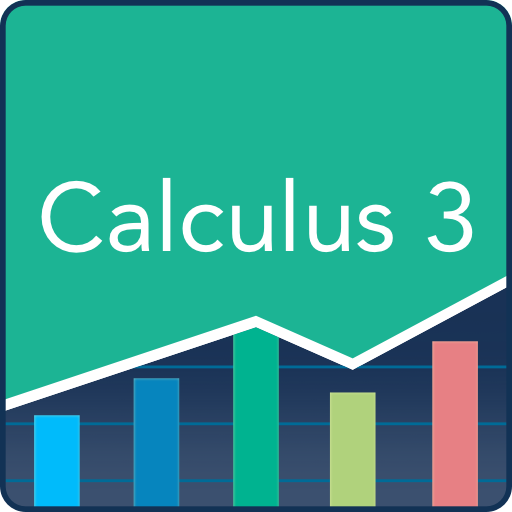 Calculus 3: Practice &amp; Prep icon