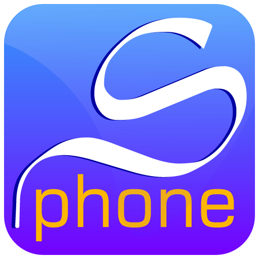 S Phone Plus icon