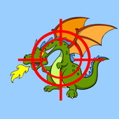 Target - Dragon icon