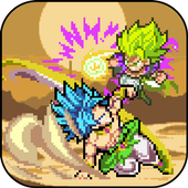 Universe Tournament Dragon icon