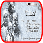 Lagu Dilan Versi Sholawat - Syubbanul Muslimin icon