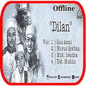 Lagu Dilan Versi Sholawat - Syubbanul Muslimin on 9Apps