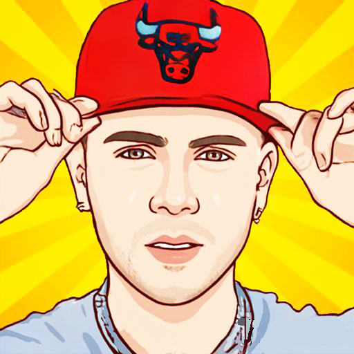 Skin Stumble Youtuber Guys icon