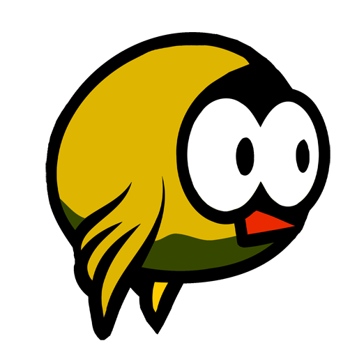Happy Bird icon
