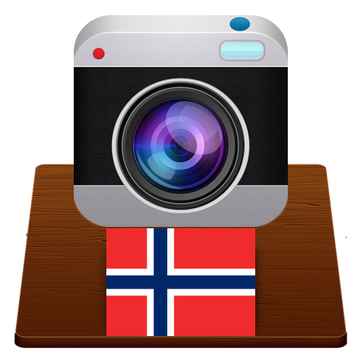 Cameras Norway icon
