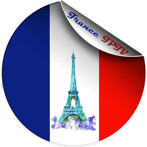 FranceTV Free icon