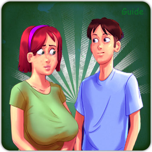 New Hot Summertime Saga With Tips icon