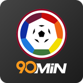 90min - La Liga Edition icon