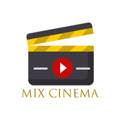 Mix Cinema icon