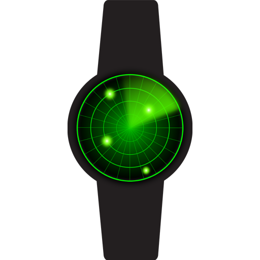 Phone Finder for Pebble Watch icon