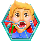 Be A Real Dentist icon