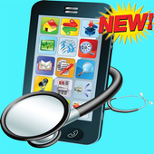 Phone Doctor 2018 icon