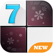 Piano Tiles 7 icon