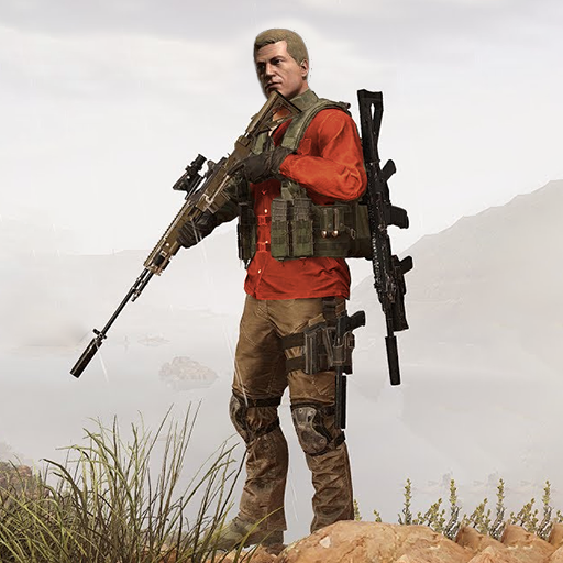 Infinity Fps: Shooting Games icon