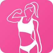 Home Workout for Female on 9Apps