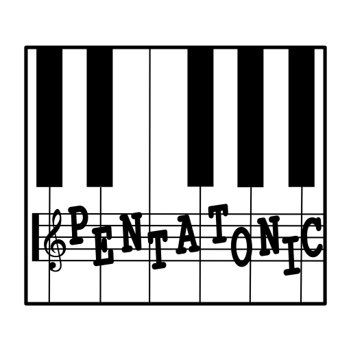Pentatonic Scales icon