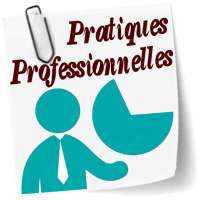 Cours de Pratiques Professionnelles on 9Apps