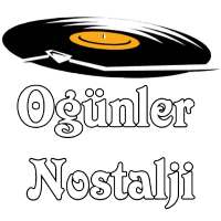 Ogünler Nostalji on 9Apps