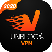 BEST VPN PROXY: Free Unblock VPN Websites &amp; Videos icon