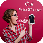 Call Voice Changer icon