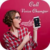 Call Voice Changer