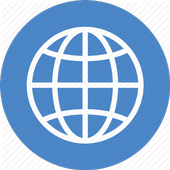 Linux - Private Browser иконка