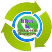 Recovery Data for ѰhatsĂpp (guide) on 9Apps