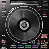 Simulator DJ Mixer on 9Apps