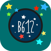 B612 - YouCam Fun أيقونة