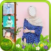 Hijab Fashion Jeans