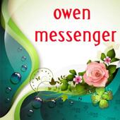 Owen Messenger icon