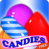 Candy Blast Mania icon