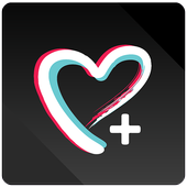 TikPlus - Get real followers for TikTok icon