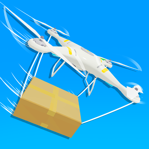 Drone Master 3D icon