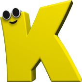 Kideo icon