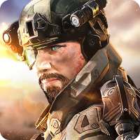 لهيب الشرق : Warfare Strike