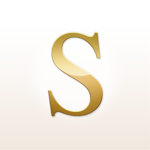 Shoclef Gold - Live Stream Designer Shopping icon