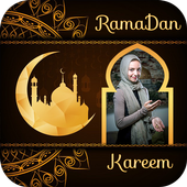 Ramadan Photo Frame 2018 иконка
