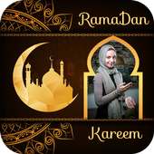 Ramadan Photo Frame 2018 on 9Apps