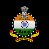 Indian Army (Official App) icon
