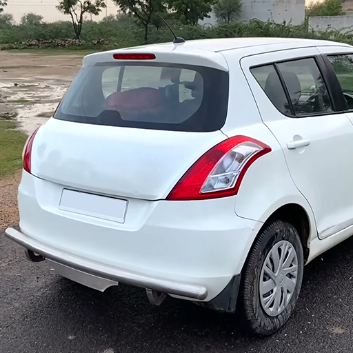 Swift Car Racing Simulator 3D icon