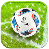 Football Theme 2016 Soccer icon