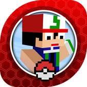 2018 Poke Balls Mini-game Minecraft PE