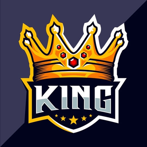 King United VPN Super - Free VPN Proxy &amp; Secure icon