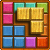 Block Crush icon